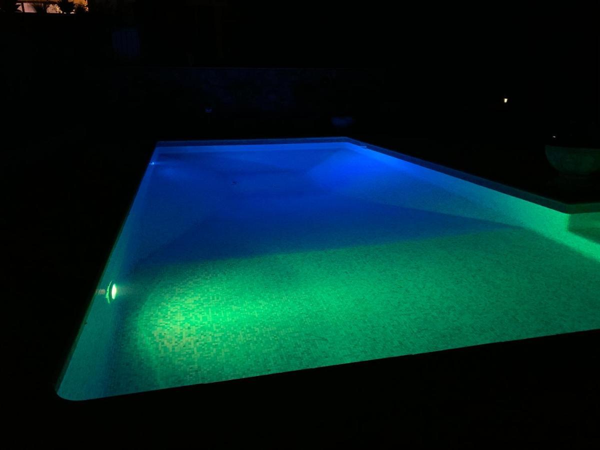 Villa Les Cades Sainte-Maxime Zewnętrze zdjęcie