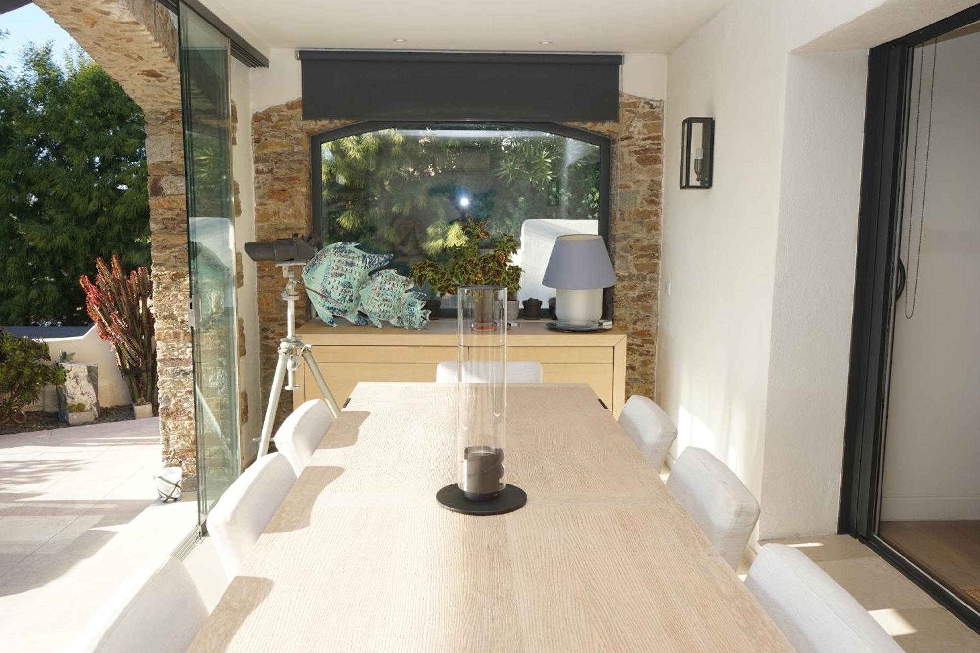 Villa Les Cades Sainte-Maxime Zewnętrze zdjęcie