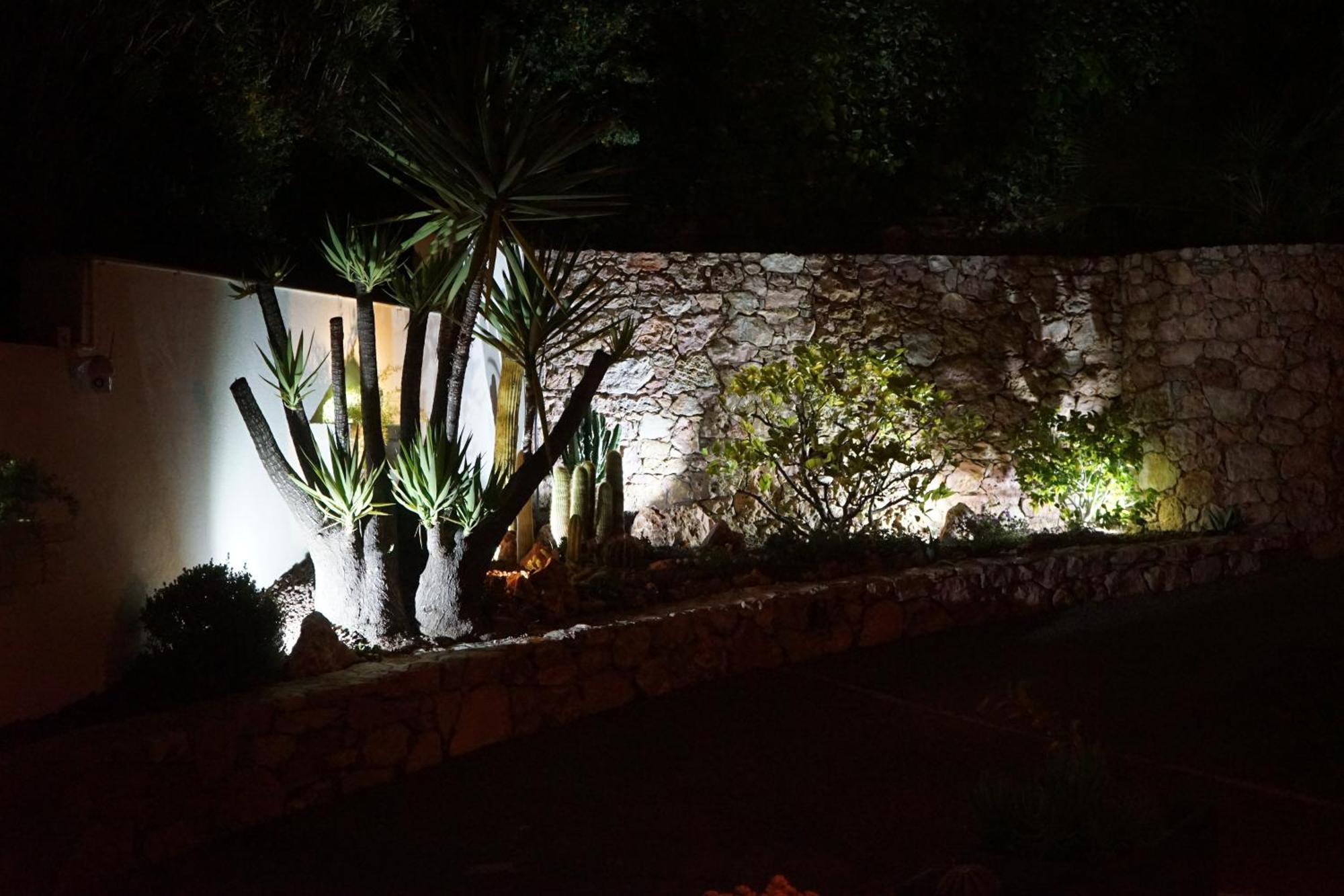 Villa Les Cades Sainte-Maxime Zewnętrze zdjęcie