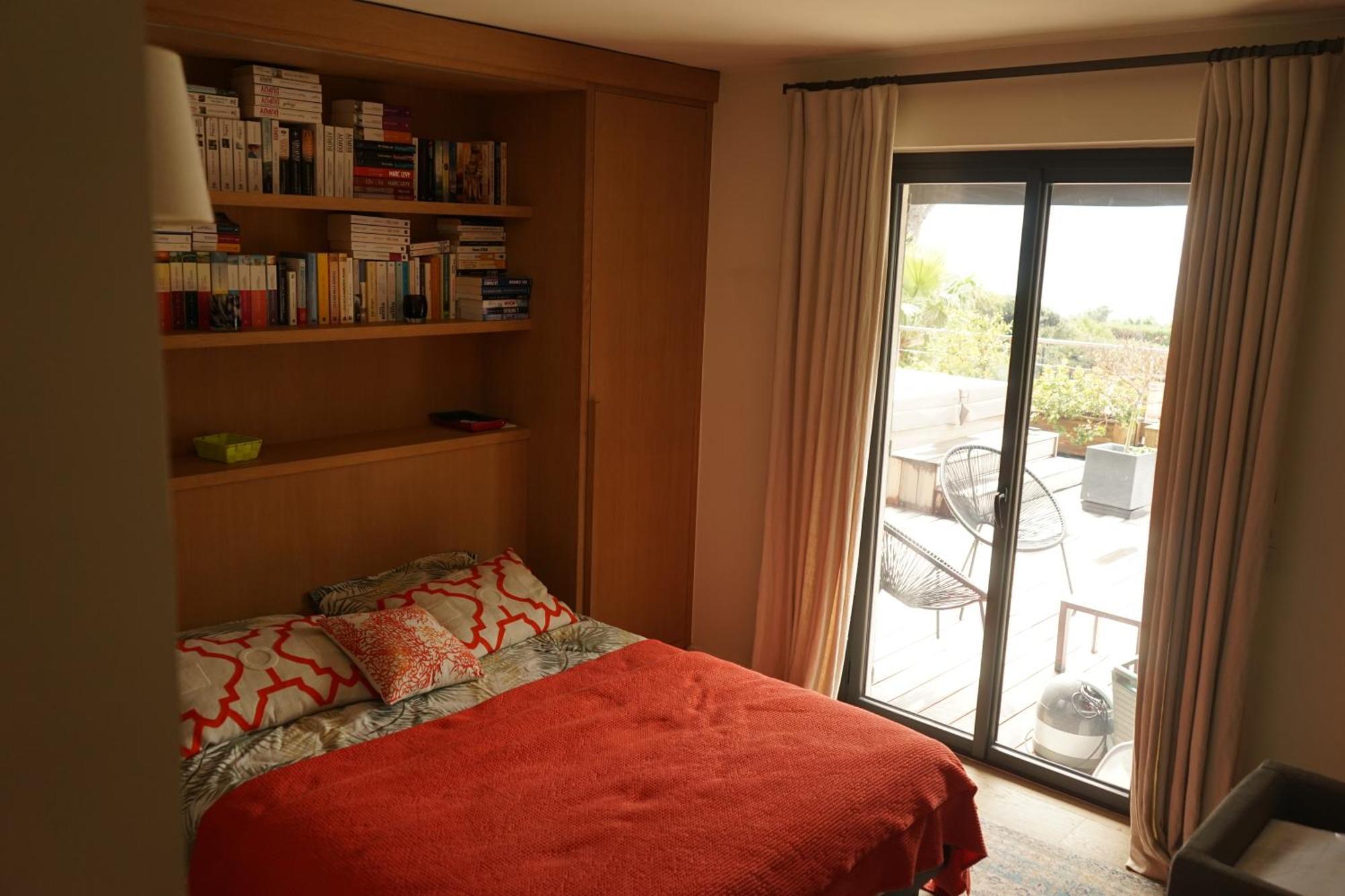 Villa Les Cades Sainte-Maxime Zewnętrze zdjęcie