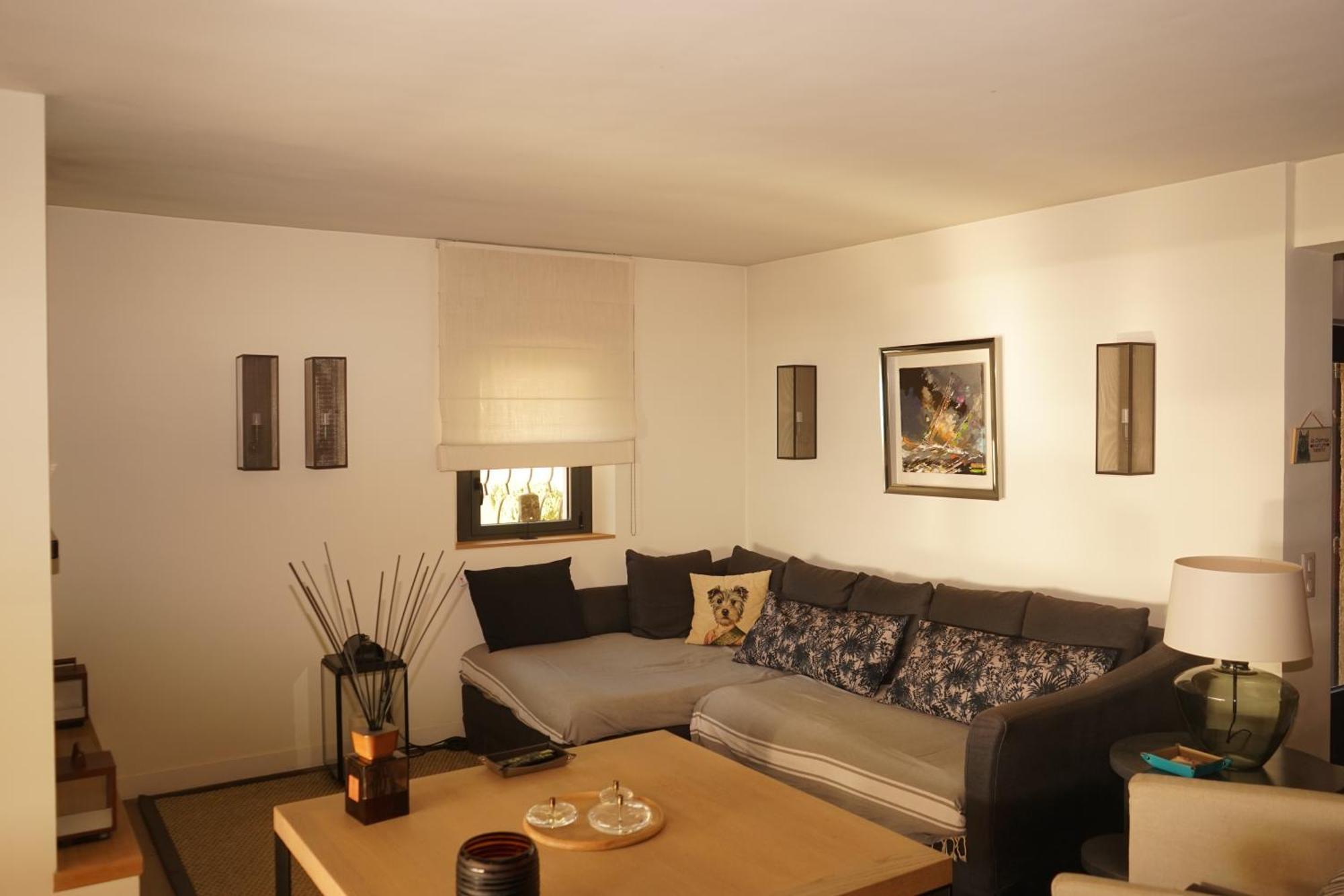 Villa Les Cades Sainte-Maxime Zewnętrze zdjęcie