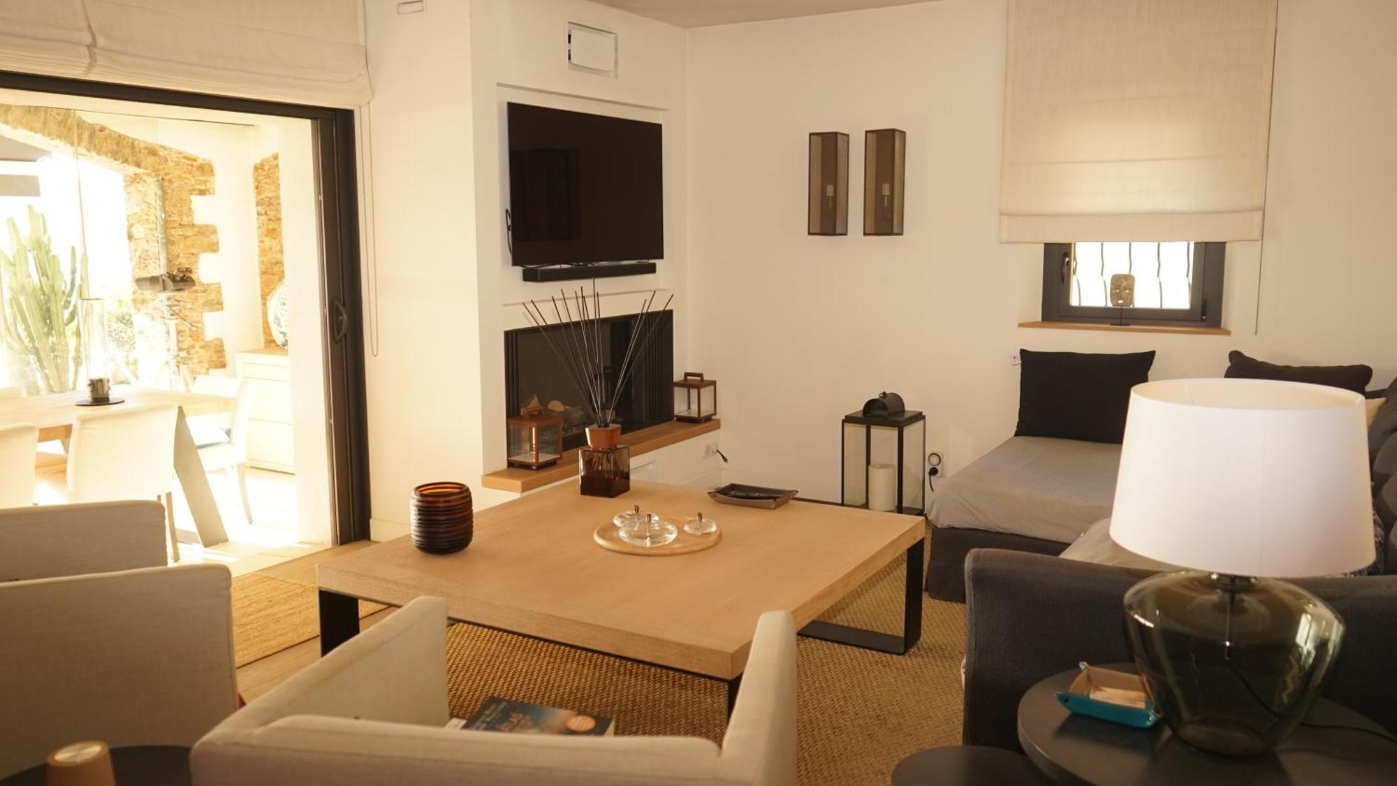 Villa Les Cades Sainte-Maxime Zewnętrze zdjęcie